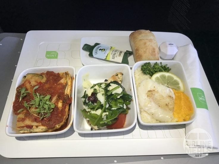 jetBlue Mint