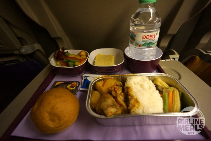 Thai Airways International