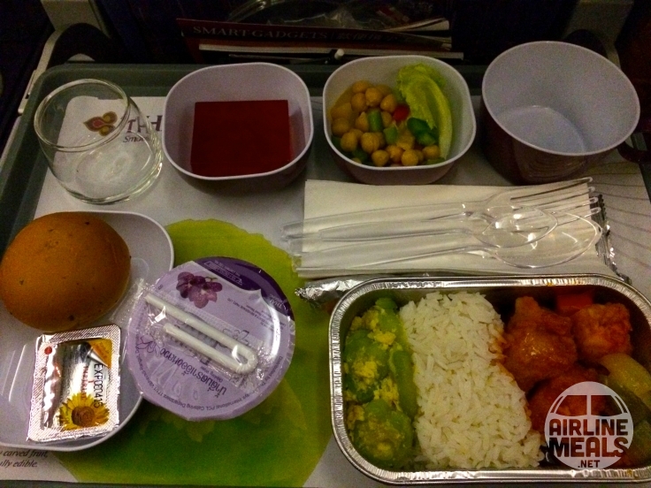 Thai Airways International