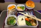 Thai Airways International