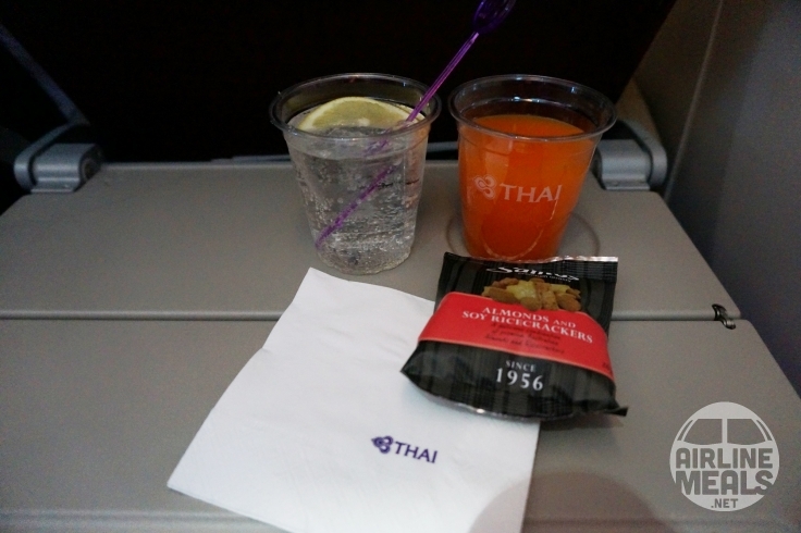 Thai Airways International