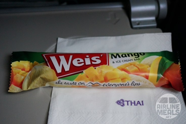 Thai Airways International