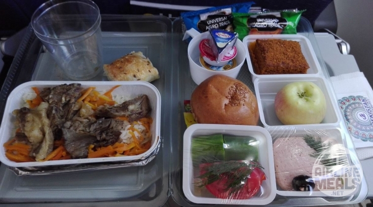 AirlineMeals.net - Airline catering * the world's largest website about ...