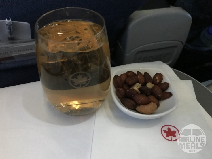 Air Canada