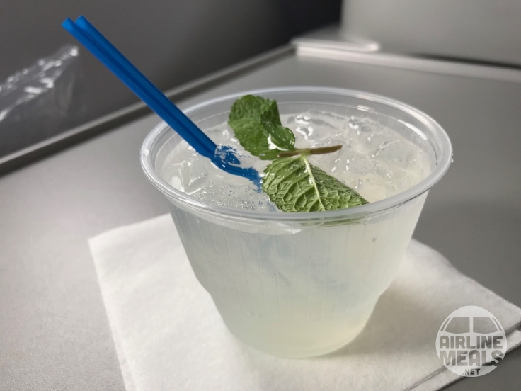 jetBlue Mint