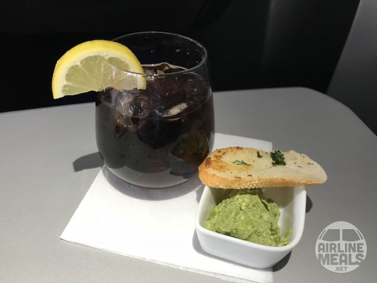 jetBlue Mint