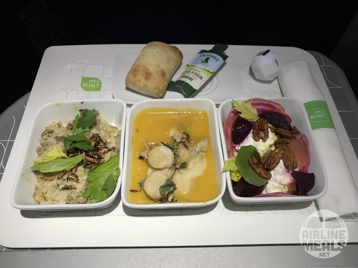 jetBlue Mint