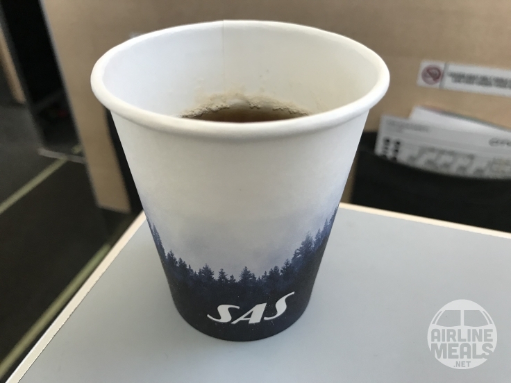 SAS Scandinavian Airlines