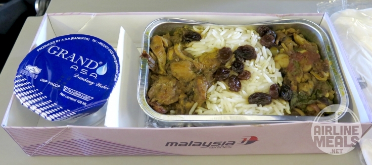 Malaysia Airlines