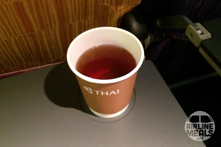 Thai Airways International