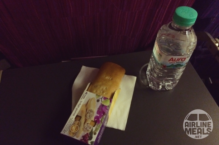 Thai Airways International