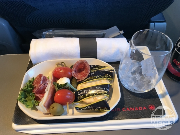 Air Canada