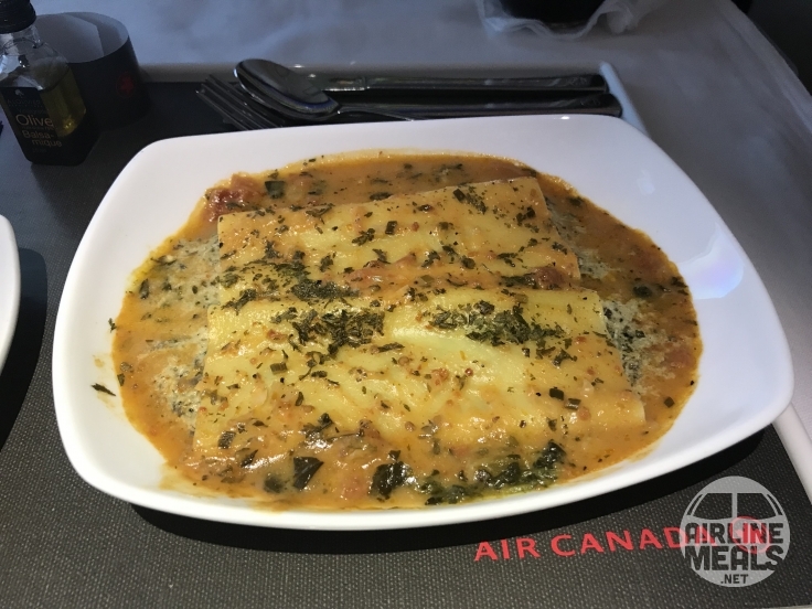 Air Canada