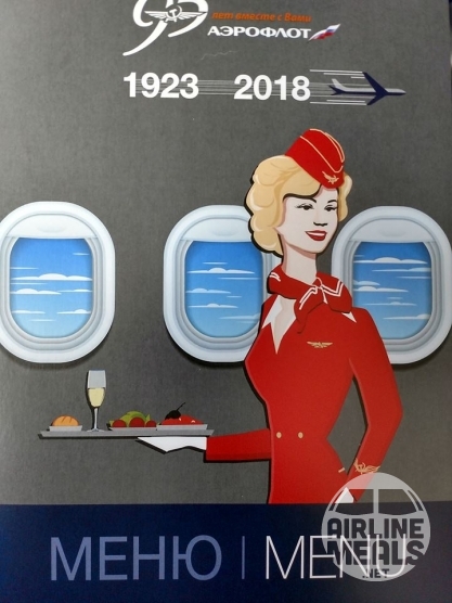 Aeroflot