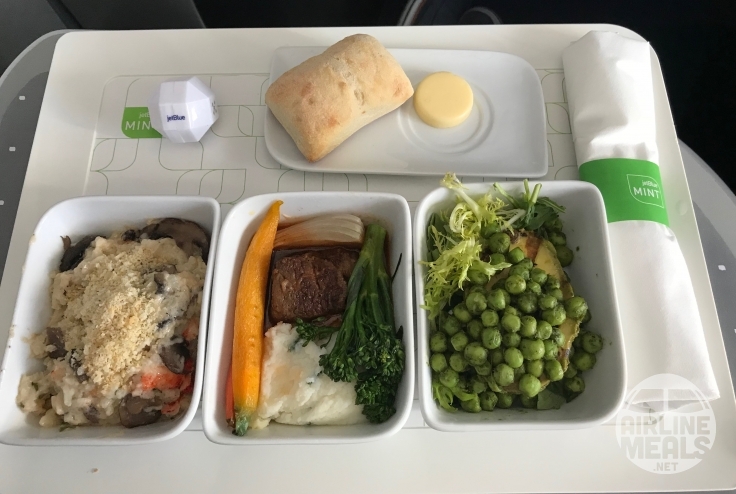 jetBlue Mint