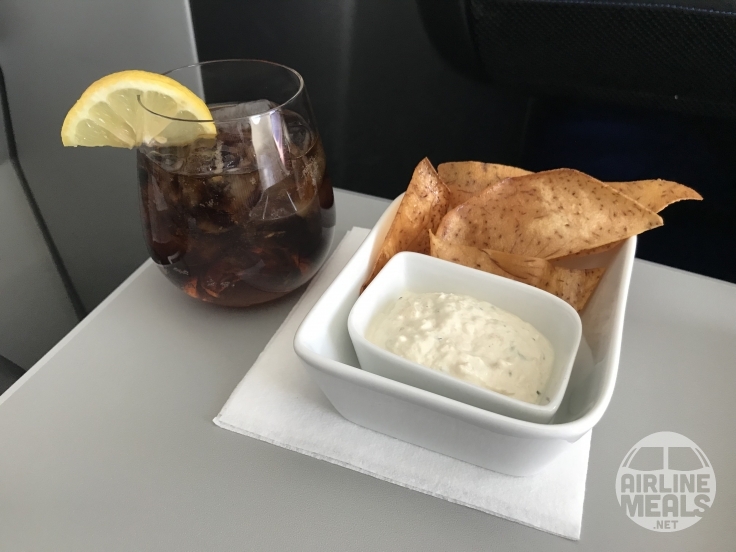 jetBlue Mint