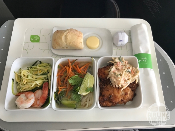 jetBlue Mint