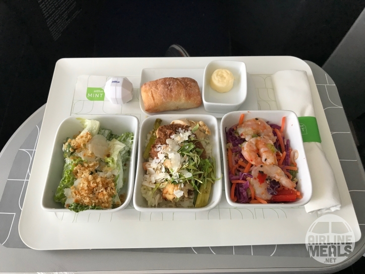 jetBlue Mint