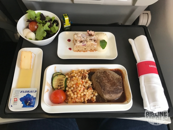 AirlineMeals.net - Airline catering * the world's largest website about ...