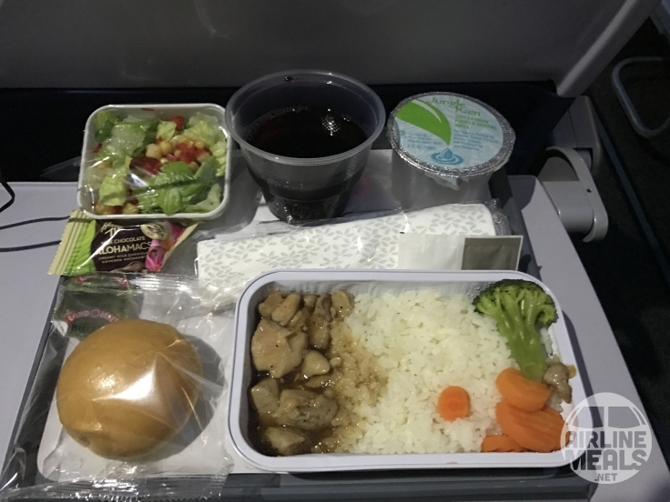 AirlineMeals.net - Airline catering * the world's largest website about ...