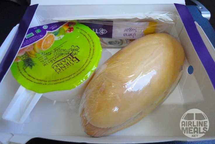 Thai Airways International