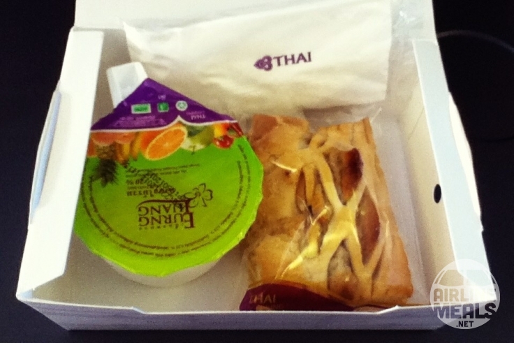 Thai Airways International