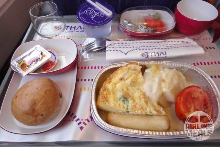 Thai Airways International