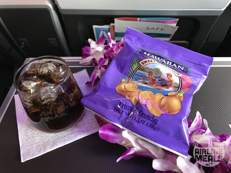 Hawaiian Airlines