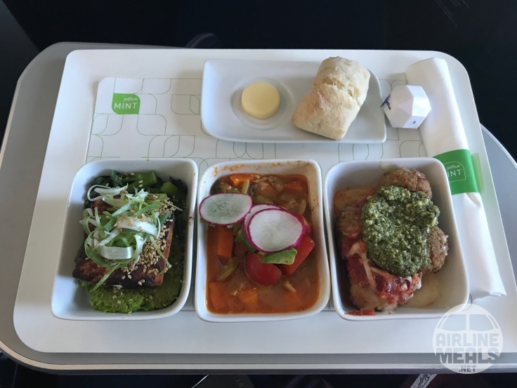 jetBlue Mint