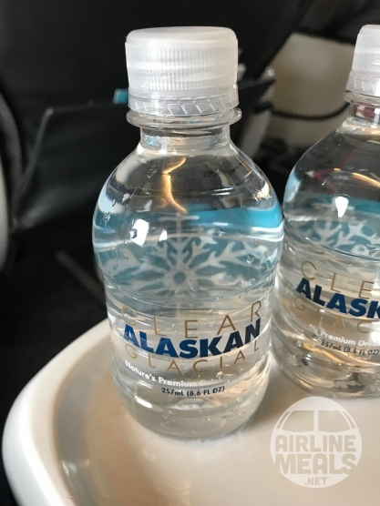 Alaska Airlines