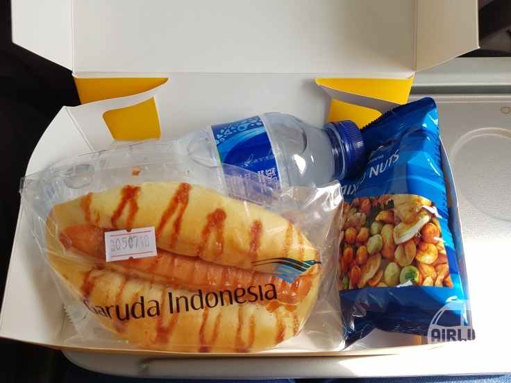 Garuda Indonesia