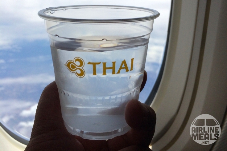 Thai Airways International