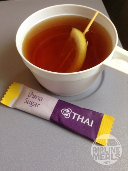 Thai Airways International