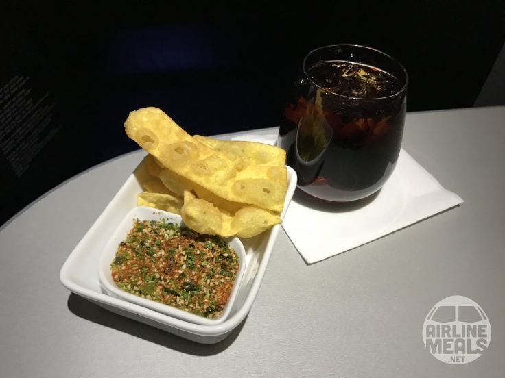 jetBlue Mint