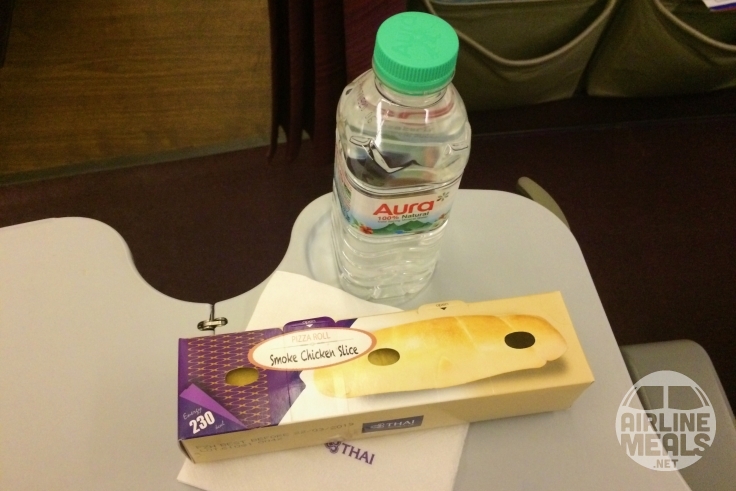 Thai Airways International