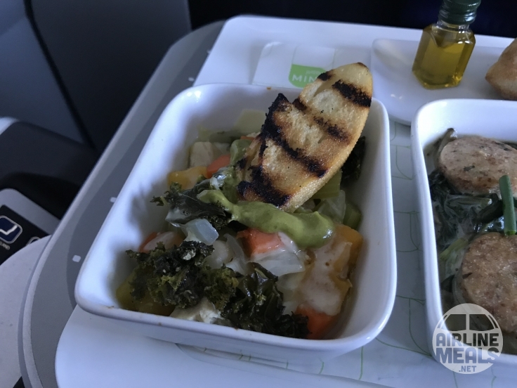 jetBlue Mint