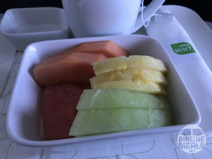 jetBlue Mint