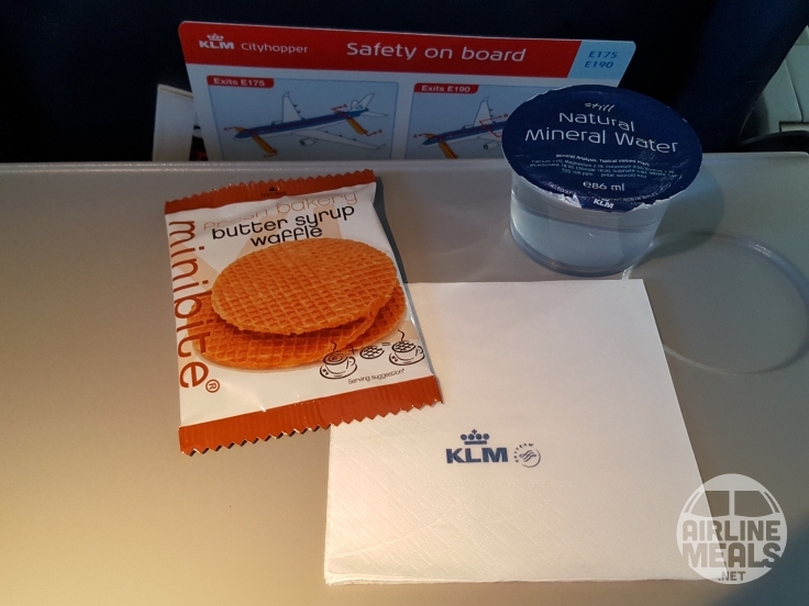 KLM