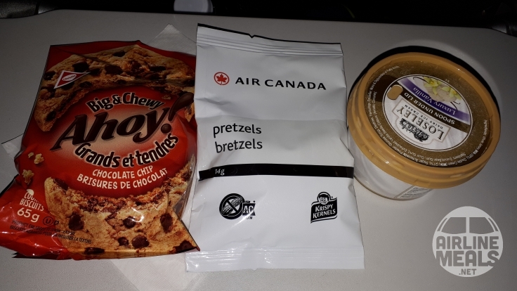 Air Canada