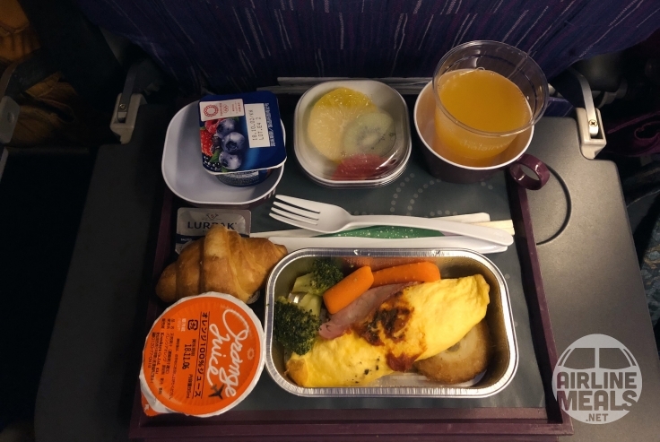 Thai Airways International