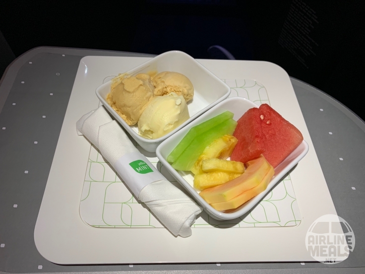 jetBlue Mint