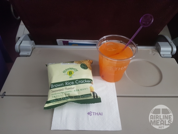 Thai Airways International