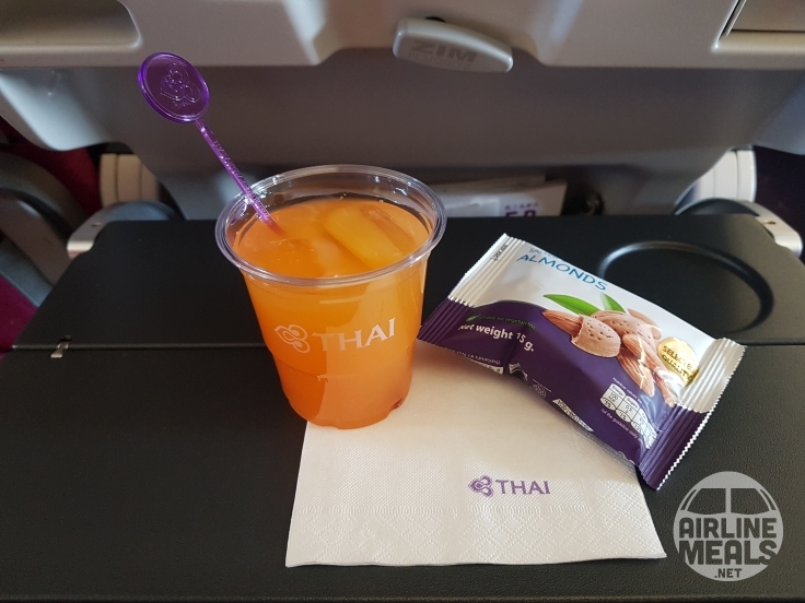 Thai Airways International