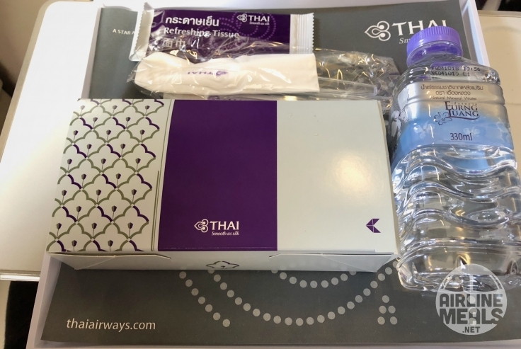 Thai Airways International