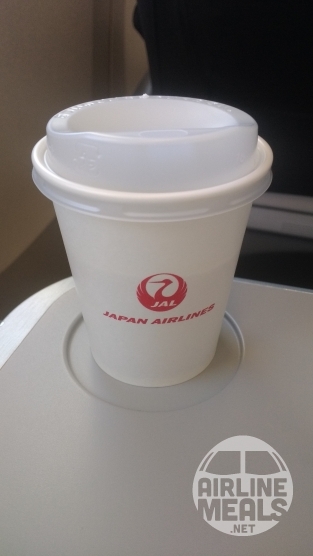 Japan Air Lines