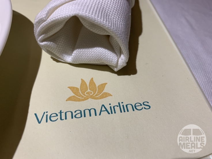 Vietnam Airlines