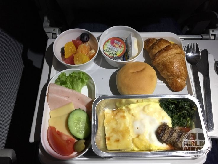 AirlineMeals.net - Airline catering * the world's largest website about ...