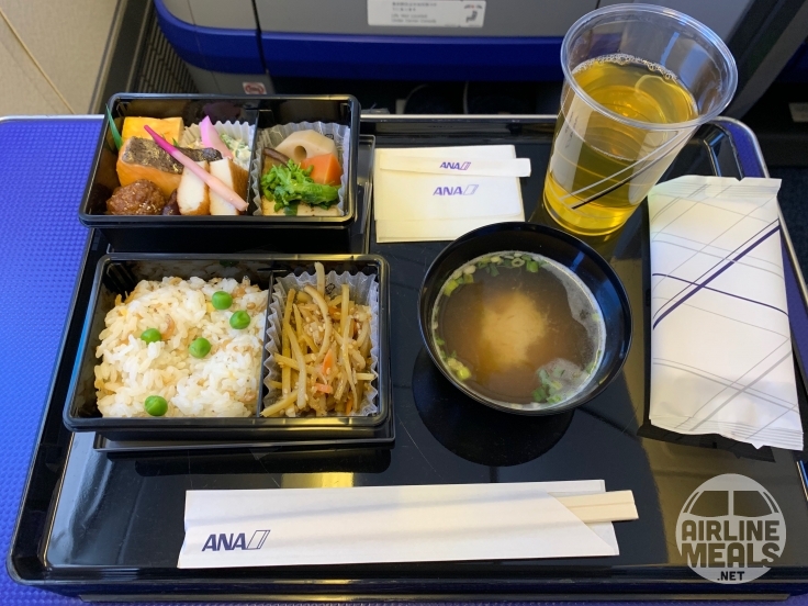 All Nippon Airways