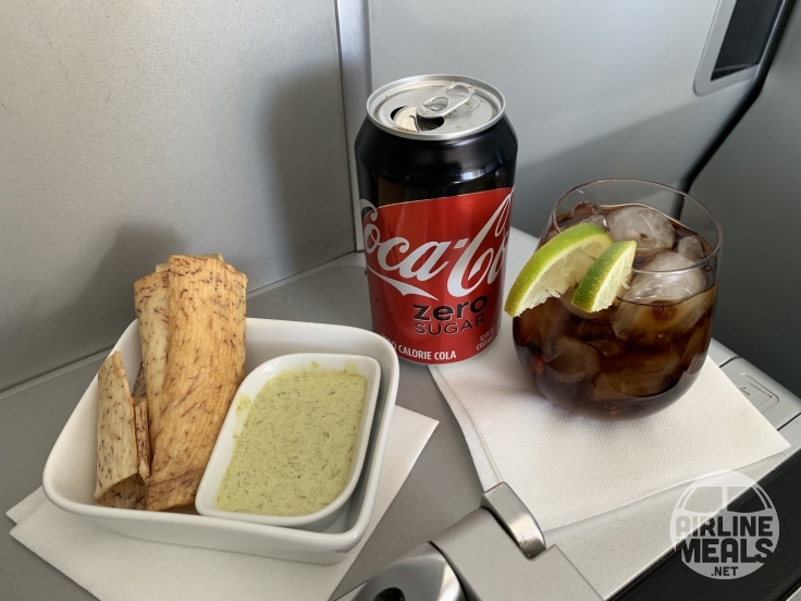 jetBlue Mint