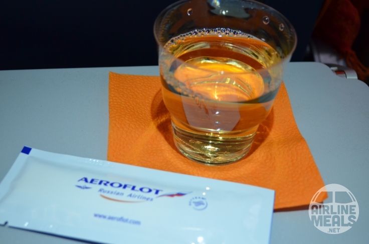 Aeroflot